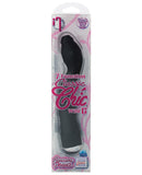 Classic Chic Wild G Vibe - Black