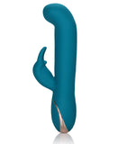 Jack Rabbits Signature Silicone Rocking G Rabbits -Blue