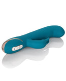 Jack Rabbits Signature Silicone Rocking G Rabbits -Blue