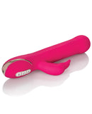 Jack Rabbits Signature Silicone Beaded Rabbits - Pink