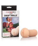 Cheap Thrills the Cheerleader