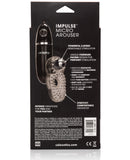 Impulse Micro Arouser