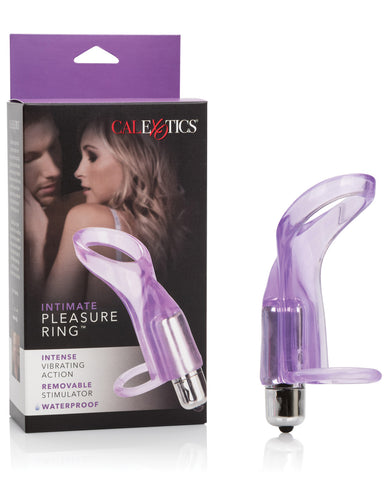 Intimate Pleasure Ring