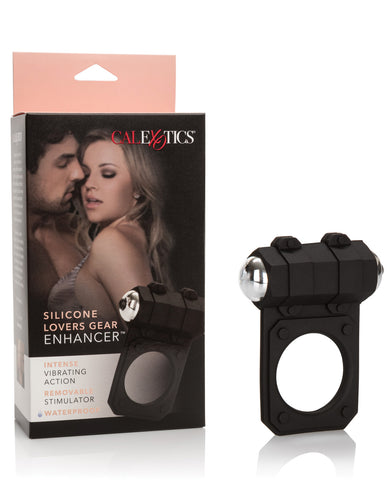 Silicone Lovers Gear Enhancer