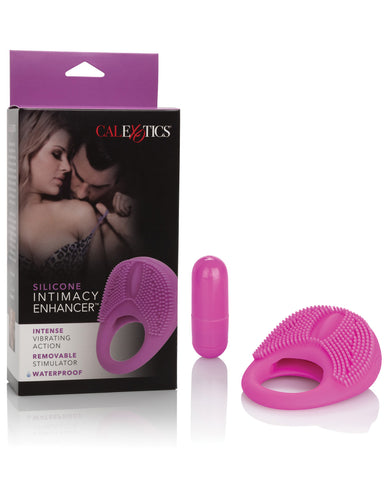 Silicone Intimacy Enhancer