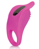 Silicone Rechargeable Teasing Enhancer