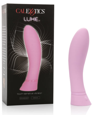 Luxe Touch Sensitive Wand
