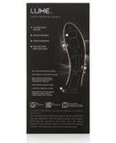 Luxe Touch Sensitive Wand