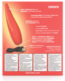 Red Hot - Ember