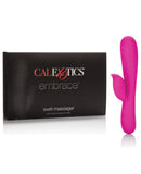 Embrace Swirl Massager - Pink