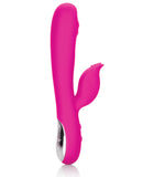 Embrace Swirl Massager - Pink