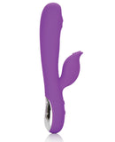 Embrace Swirl Massager - Purple