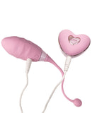 Amour Silicone Remote Bullet