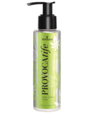 Provocatife Cannabis Oil Massage Lotion w-Pheromones