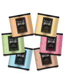 Handipop Hand Job Massage Gel Single Use Tub - 6 ml Packet Asst. Tub of 100