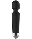 Shibari Halo Rechargeable Mini - Black