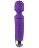 Shibari Halo Rechargeable Mini - Purple