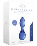 Shots Chrystalino Seed - Blue