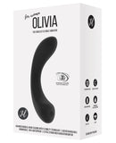 Shots JIL Olivia - Black