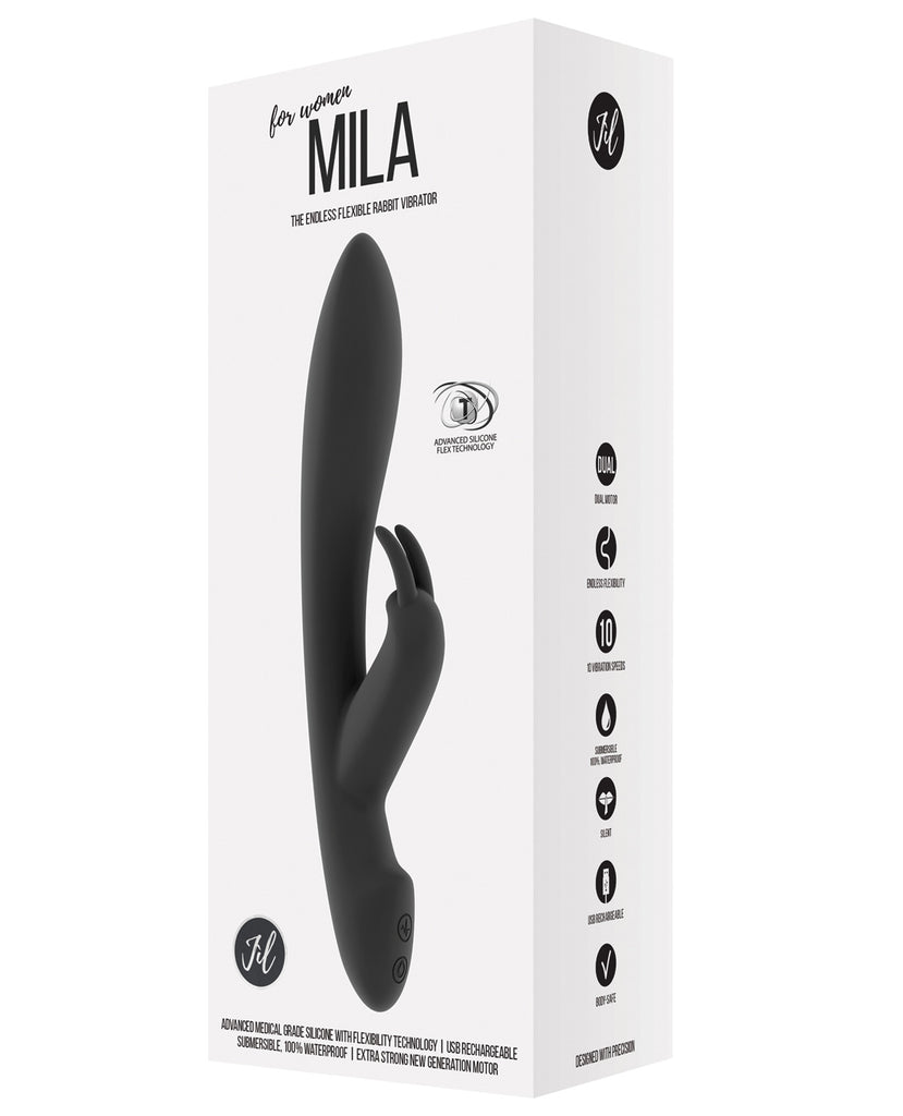 Shots JIL Mila - Black