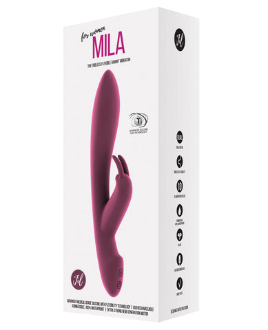 Shots JIL Mila - Pink