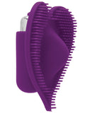 Shots Simplicity Avice Bullet Vibrator - 10 Speed Purple
