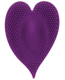 Shots Simplicity Avice Bullet Vibrator - 10 Speed Purple