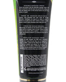 Shunga Kissable Massage Cream - 7 oz Pear & Exotic Green Tea