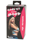 Ignite Honeys in da Hood Eastside Ella - Pussy
