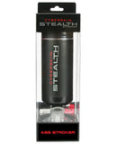 CyberSkin Stealth Anal Stroker