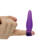 Frisky Fanny Fiddlers 3 Pc Finger Rimmer Set w-Vibrating Bullet