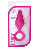 Blush Luxe Candy Rimmer  - Medium Fuchsia