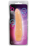 Blush Dr. Skin Vibe 8.5" Dong #7 - Beige