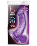 Blush B Yours Sweet n Hard 8 - Purple