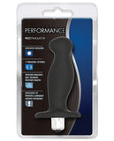 Blush Performance Prostimulator - Black