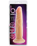 Blush Dr. Skin 7.5" Basic - Beige