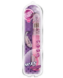 Blush Sexy Things Mini Butterfly Stroker - Pink