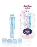 Blush Sexy Things Rocker - Blue
