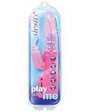 Blush Sexy Things Desire Rabbit - Pink