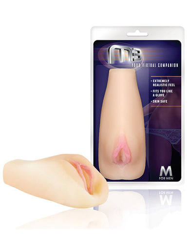 Blush M for Men M3 Masturbator