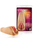 Blush M for Men Latina Lover Masturbator