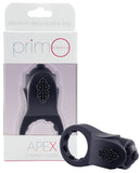 Screaming O PrimO Line Apex - Black