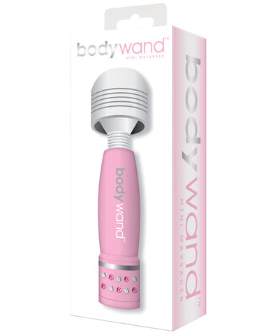 XGen Bodywand Mini - Pink