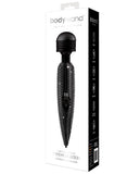 Bodywand Limited Edition Crystalied Travel - Black