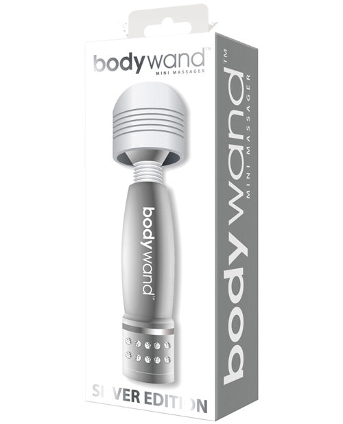 XGen Bodywand Mini - Silver