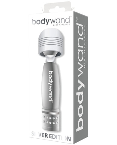 XGen Bodywand Mini - Silver
