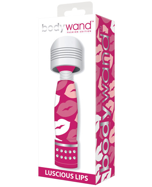 Bodywand Mini Fashion - Luscious Lips
