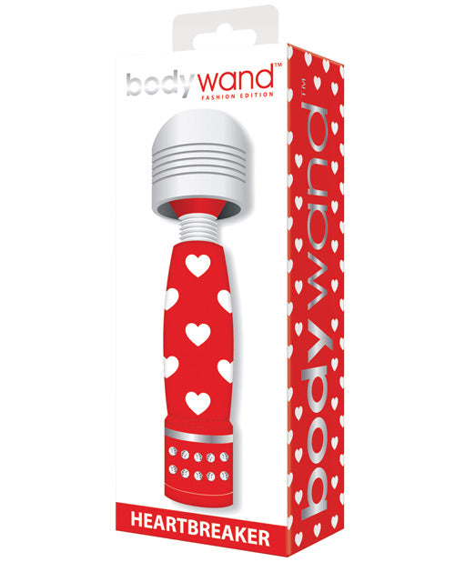 Bodywand Mini Fashion - Heartbreaker