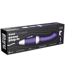 Bodywand Wand w-G Spot 8 Plug In
