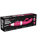 Bodywand Wand w-Rabbit 8 Plug In